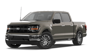 2026 Ford F-150® External Image 1